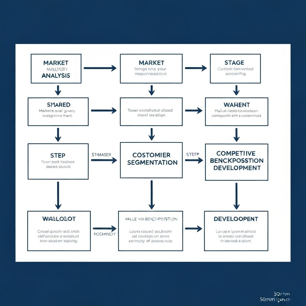 Our strategic consulting methodology
